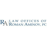 Aminov Real Estate Law Firm of Flushing, NY