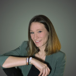 Danica Runge | BLISS IN BUSINESS logo