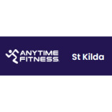 Anytime Fitness St Kilda