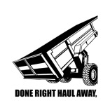 Done Right Haul Away