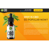 Denzel Washington CBD Oil