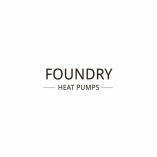 Foundry Heat Pumps