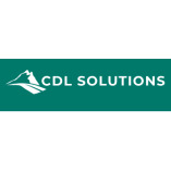 Commercial Drivers License Class A - CDL Solutions
