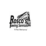 Rosco’s Towing Service