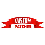 Custom Patches Canada