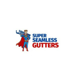 Super Seamless Gutters