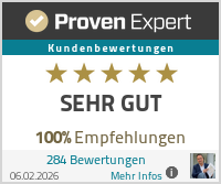 Erfahrungen & Bewertungen zu Heiko Cudok