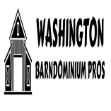 Washington Barndominium Pros