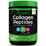 Orgain Hydrolyzed Collagen Peptides