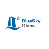 BlueSky Safety Glass