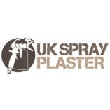 UK Spray Plaster