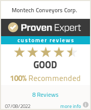Proven Expert ranking