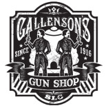 Gallensons Guns and Ammo