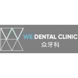 WE DENTAL CLINIC PTE LTD