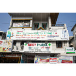 Nandys Multi-Speciality Clinic & Diagnostic Centre