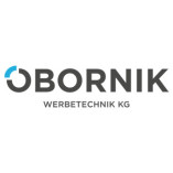 Obornik Werbetechnik KG logo