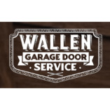 Wallen Garage Door