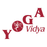 Yoga Vidya logo