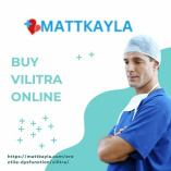 vilitra (vardenafil) tablets from Mattkayla