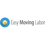 Easy Moving Labor Help