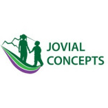 Jovial Concepts