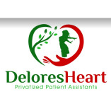 Delores Heart LLC.