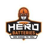 Hero Batteries