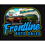 FRONTLINE AUTO SALES