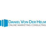 Daniel von der Helm - Online Marketing Consulting