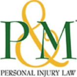 P&M Personal Injury Law