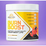 burn boost benefit