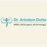 Dr Arindam Dutta- Best Urologist Kolkata