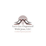 Lets Get Organized with Jenn, LLC