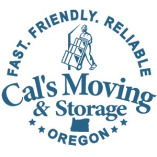 Cal's Moving & Storage