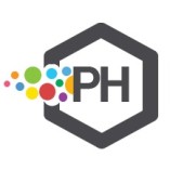 PH Mediendesign logo