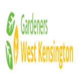 Gardeners West Kensington.