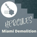 Hercules Miami Demolition Group