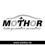 Autohaus Mothor GmbH logo