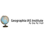 Geo Graphia IAS