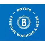 Boyds Pressure Washing and More