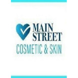 Main street Cosmetics and skin