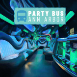 Party Bus Ann Arbor