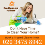Pro Cleaners Fulham
