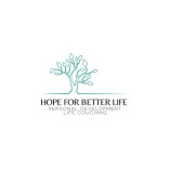 Hope for Better Life Personal Development Life Coaching Ottawa