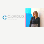 Coachingblick. Christina Tegtmeier logo
