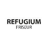 REFUGIUM FRISEUR SAARLOUIS logo