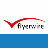 flyerwire 4.0 GmbH & Co. KG logo