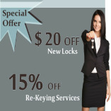 Commercial Locksmith Detroit MI