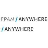 EPAM Anywhere