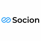 SOCION logo